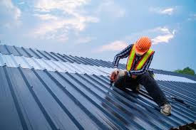 Fast & Reliable Emergency Roof Repairs in Sealy, TX